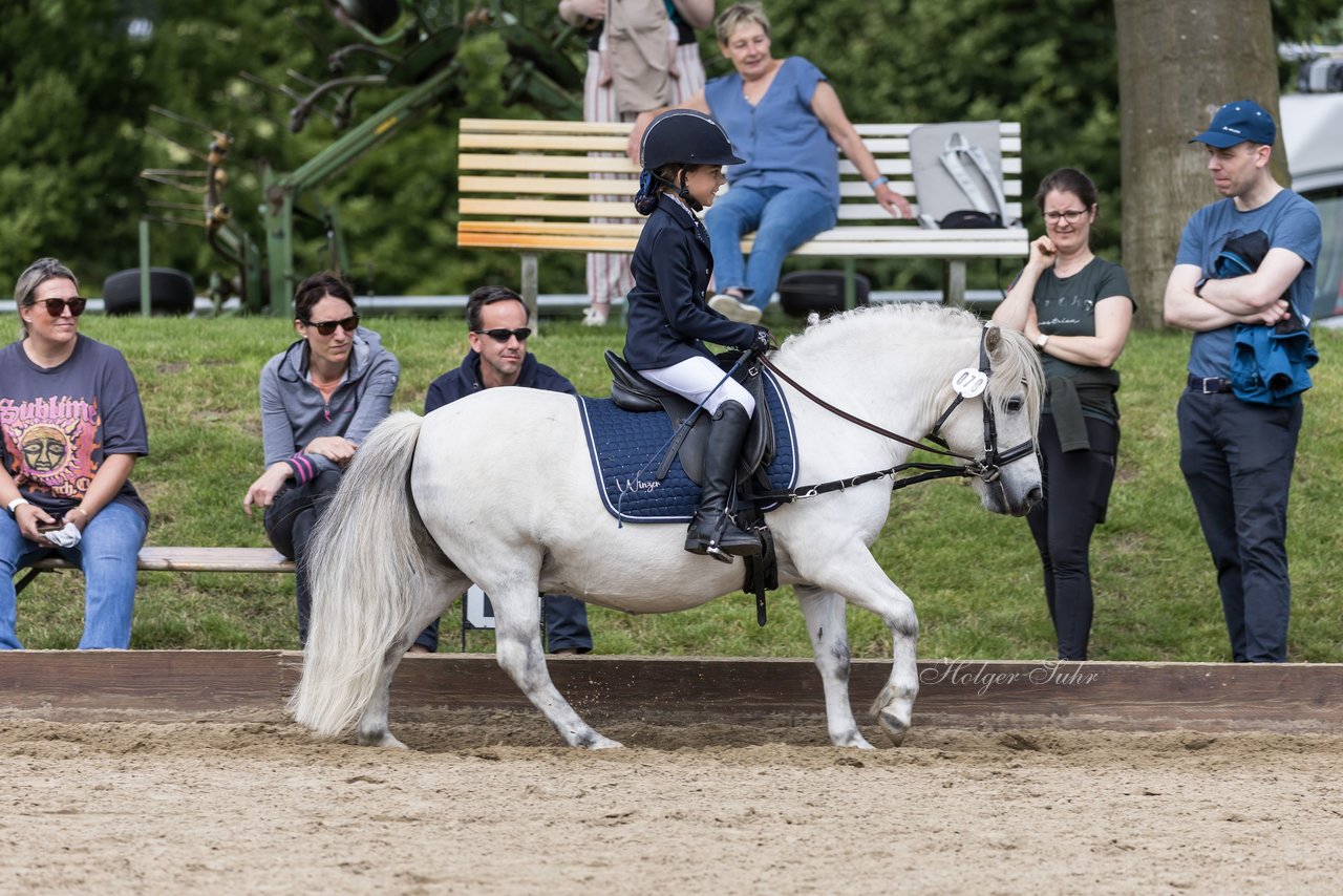 Bild 146 - Pony Akademie Turnier